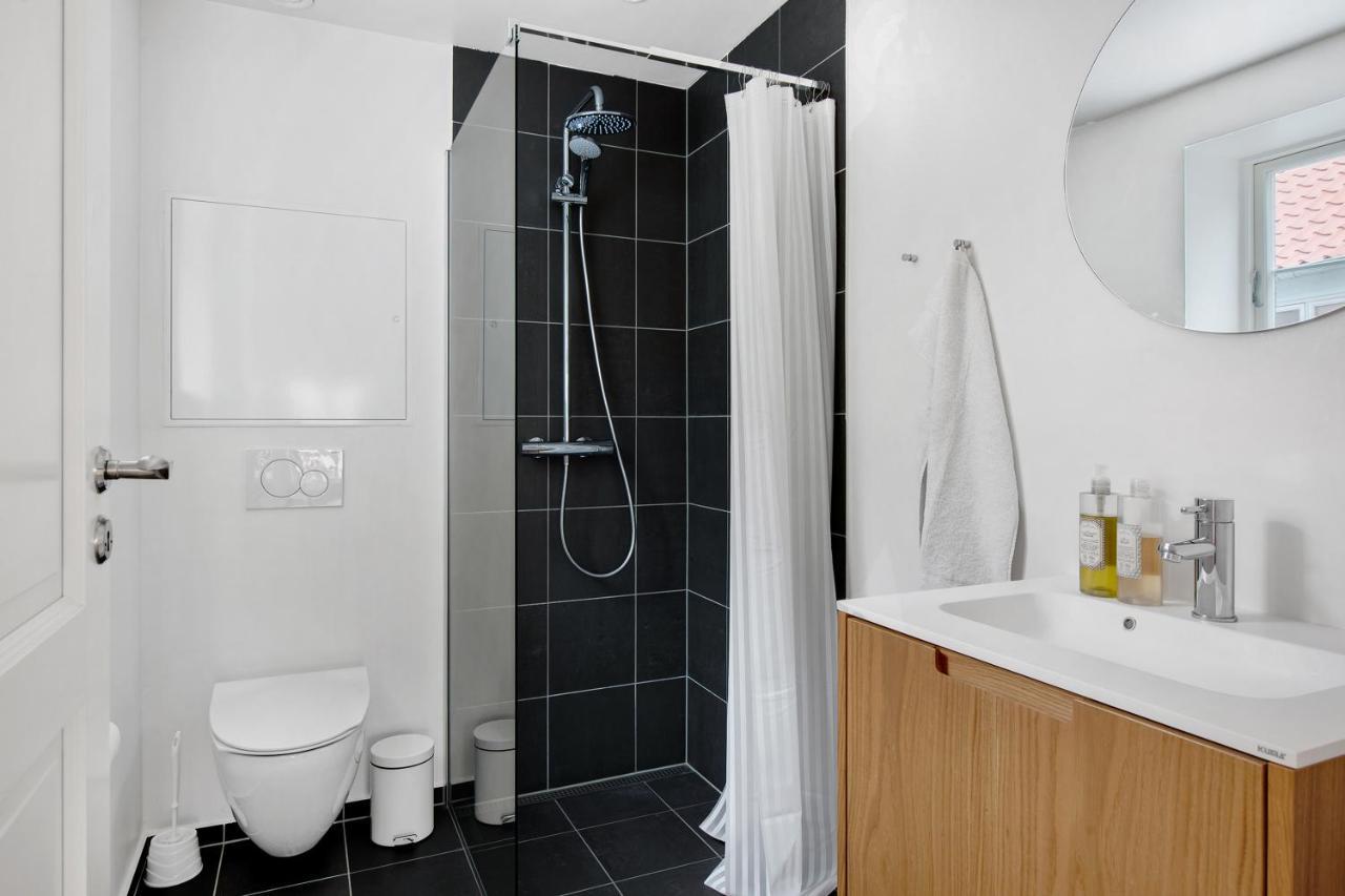 Sanders Regent - Chic Three-Bedroom Apartment Near Central Square Копенгаген Экстерьер фото